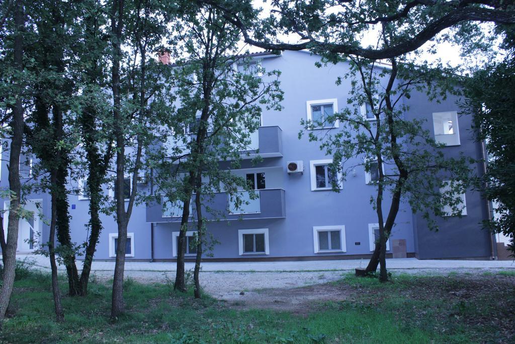Apartments Barbic Medulin Værelse billede